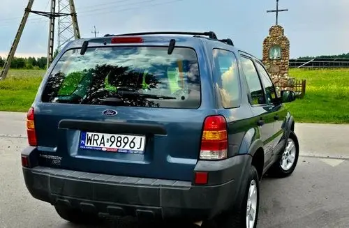 FORD Maverick 