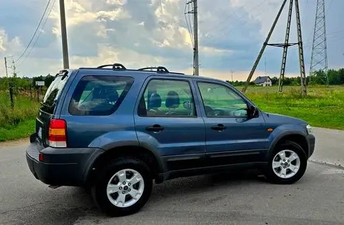 FORD Maverick 