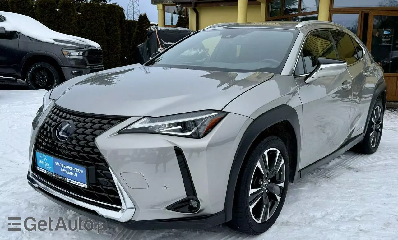 LEXUS UX 250h GPF Elegance 2WD