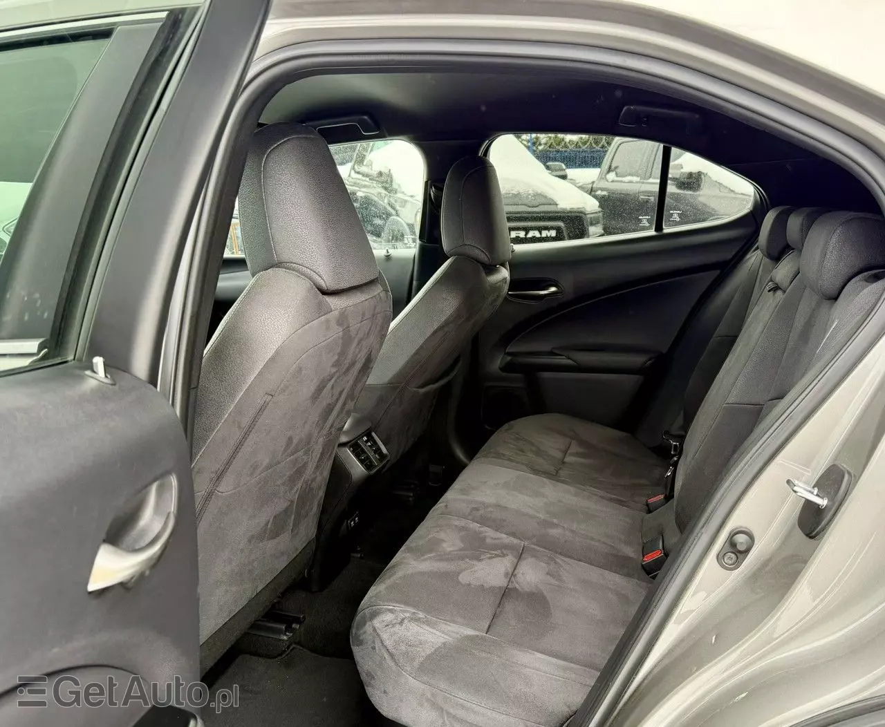 LEXUS UX 250h GPF Elegance 2WD