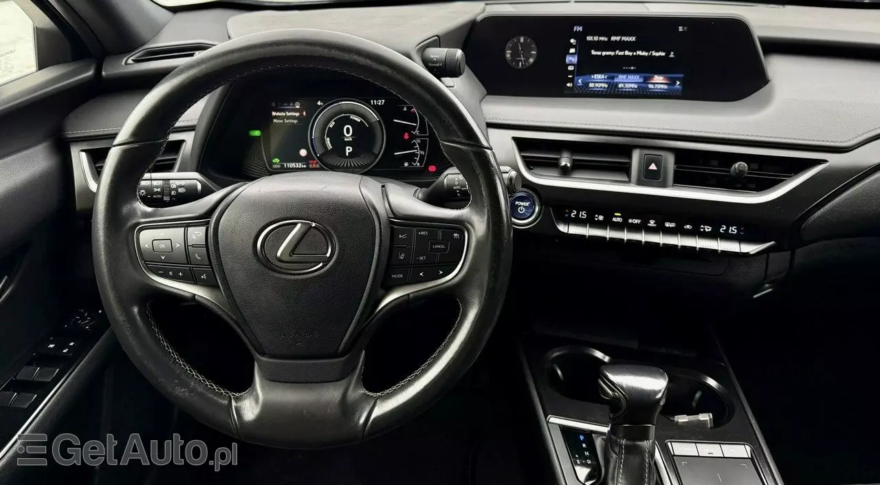 LEXUS UX 250h GPF Elegance 2WD