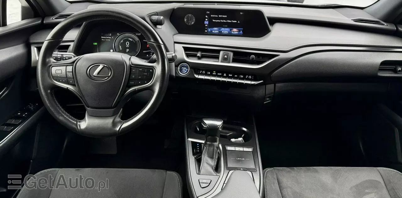 LEXUS UX 250h GPF Elegance 2WD