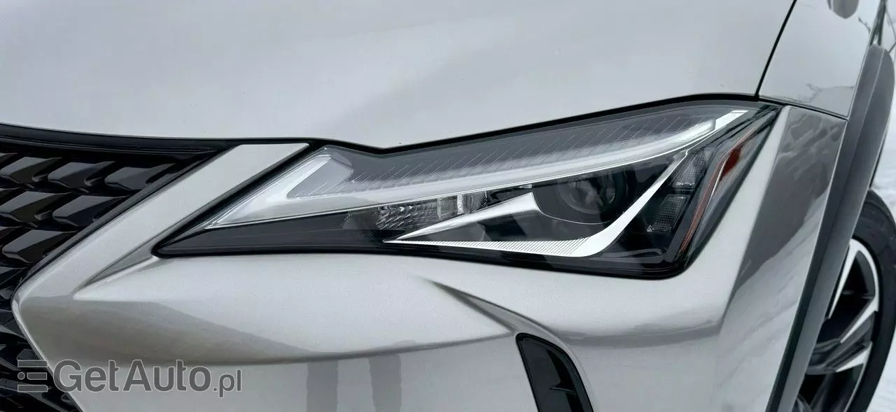 LEXUS UX 250h GPF Elegance 2WD
