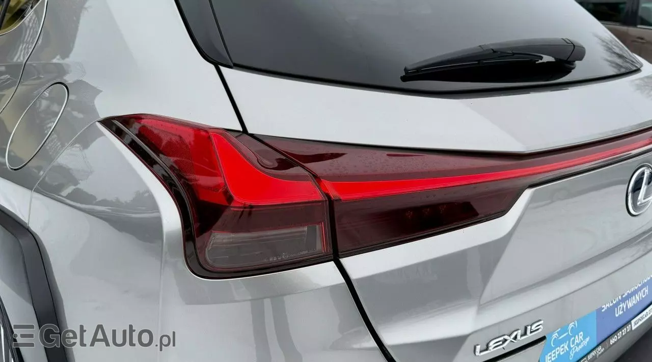 LEXUS UX 250h GPF Elegance 2WD