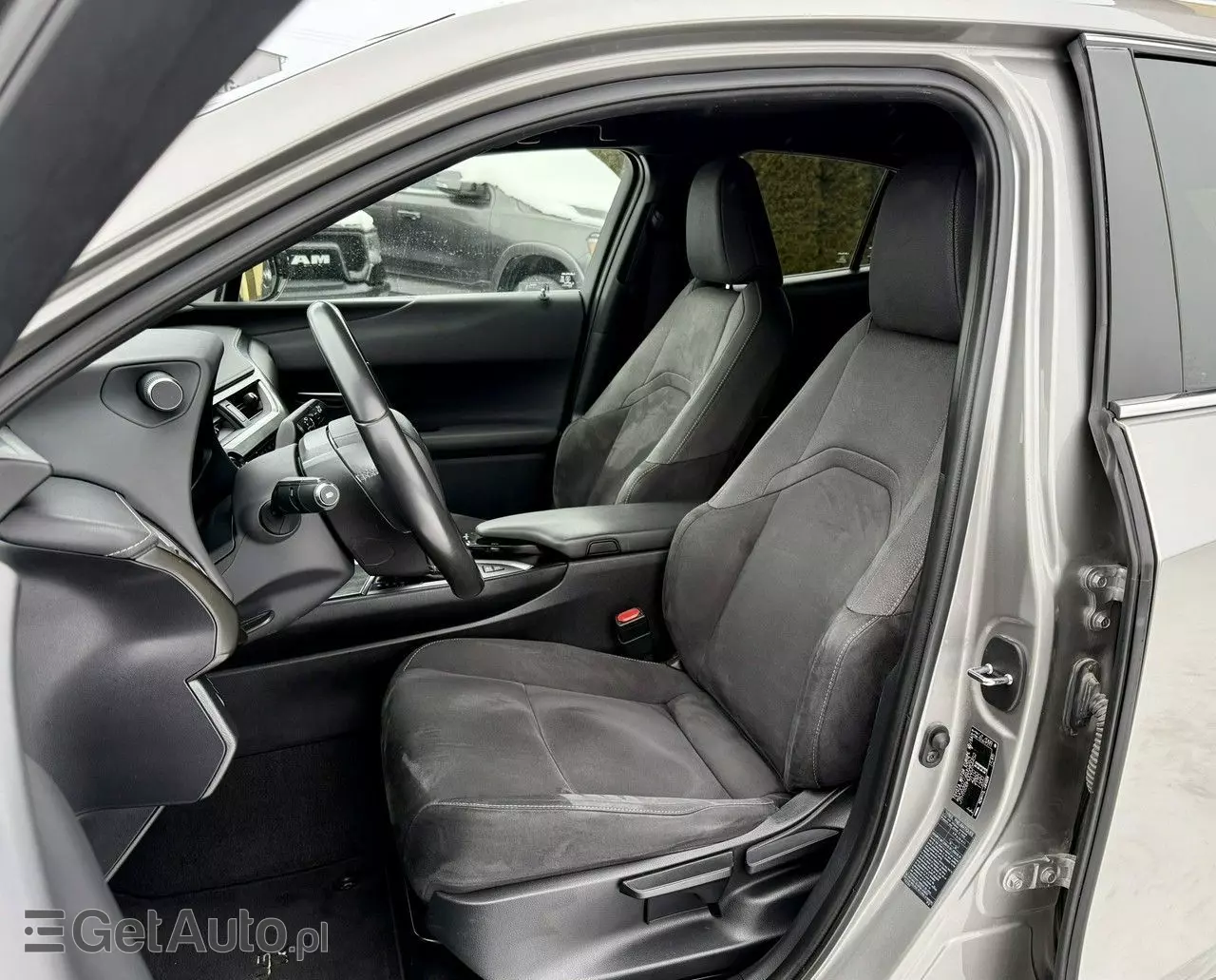 LEXUS UX 250h GPF Elegance 2WD