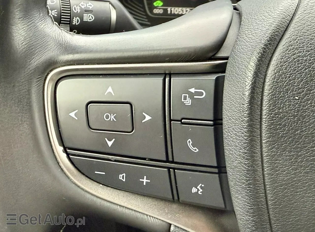 LEXUS UX 250h GPF Elegance 2WD