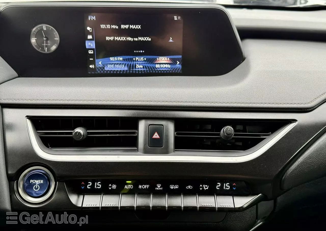 LEXUS UX 250h GPF Elegance 2WD