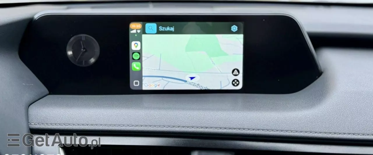 LEXUS UX 250h GPF Elegance 2WD