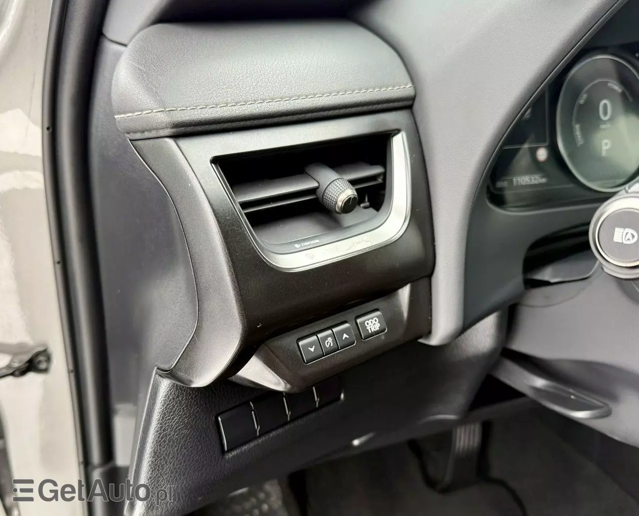 LEXUS UX 250h GPF Elegance 2WD