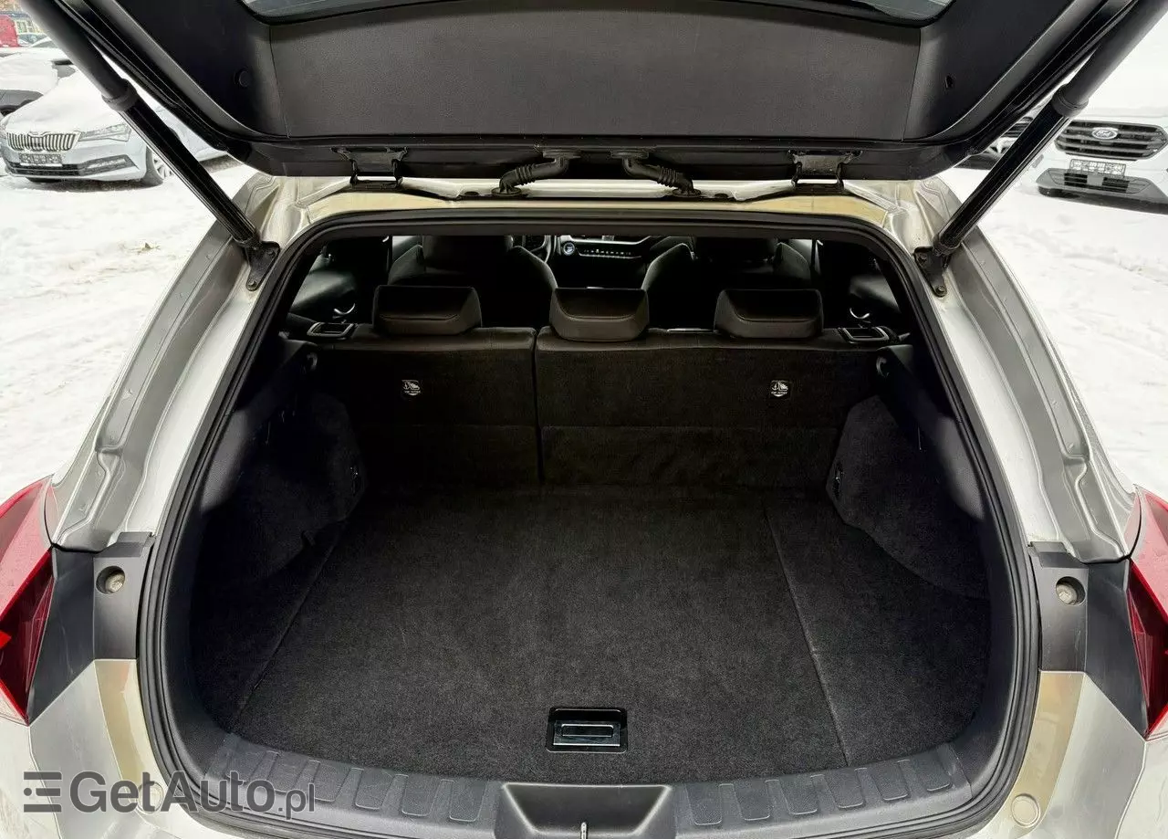 LEXUS UX 250h GPF Elegance 2WD