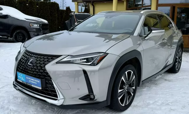 LEXUS UX 250h GPF Elegance 2WD