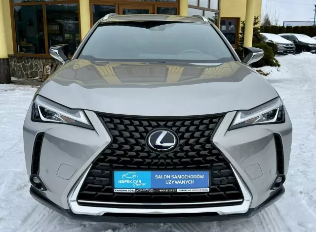 LEXUS UX 250h GPF Elegance 2WD