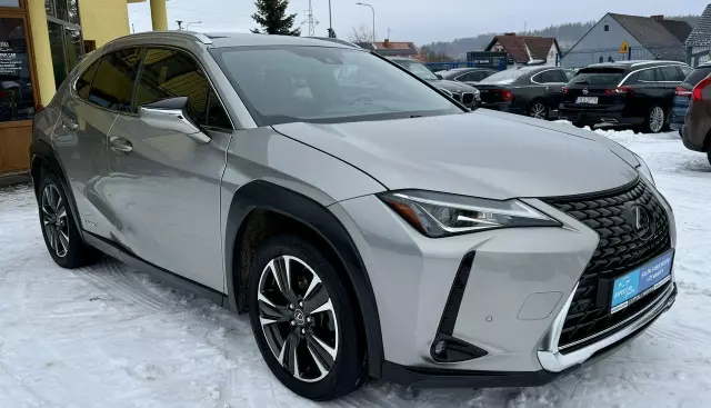 LEXUS UX 250h GPF Elegance 2WD