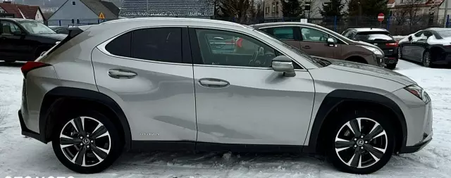 LEXUS UX 250h GPF Elegance 2WD