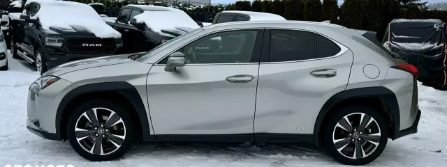 LEXUS UX 250h GPF Elegance 2WD