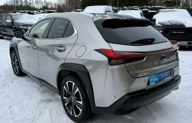 LEXUS UX 250h GPF Elegance 2WD