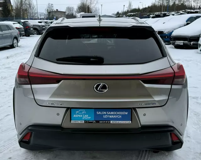 LEXUS UX 250h GPF Elegance 2WD