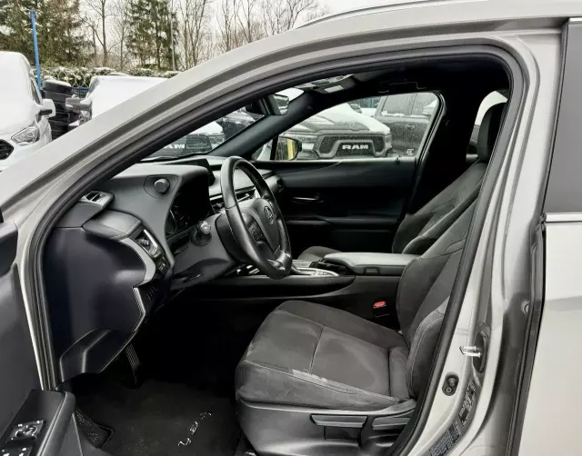 LEXUS UX 250h GPF Elegance 2WD