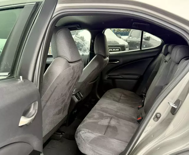 LEXUS UX 250h GPF Elegance 2WD