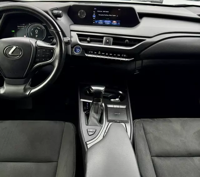 LEXUS UX 250h GPF Elegance 2WD