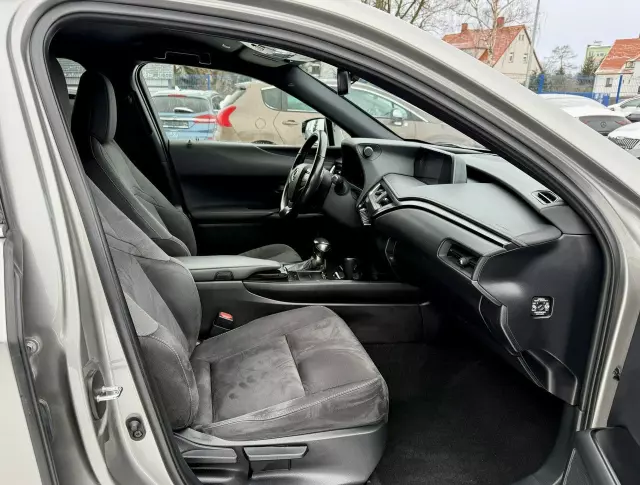 LEXUS UX 250h GPF Elegance 2WD