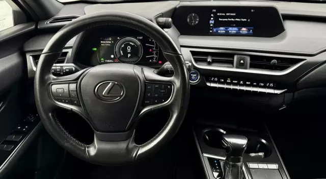 LEXUS UX 250h GPF Elegance 2WD