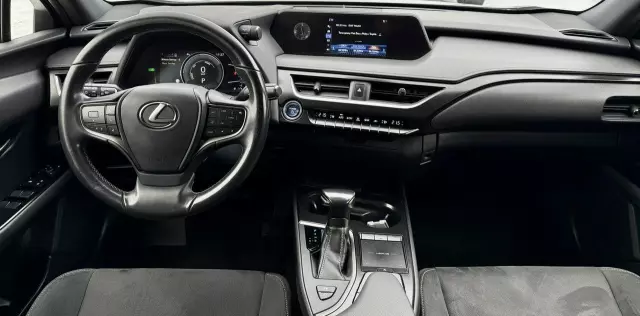 LEXUS UX 250h GPF Elegance 2WD