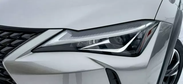 LEXUS UX 250h GPF Elegance 2WD