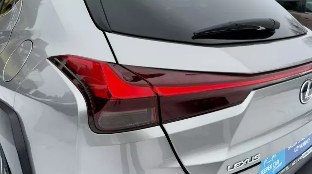 LEXUS UX 250h GPF Elegance 2WD