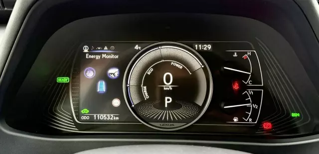 LEXUS UX 250h GPF Elegance 2WD