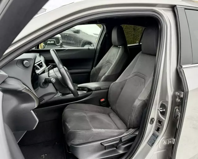 LEXUS UX 250h GPF Elegance 2WD