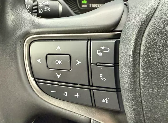 LEXUS UX 250h GPF Elegance 2WD