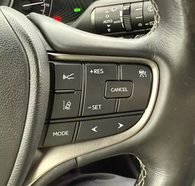 LEXUS UX 250h GPF Elegance 2WD