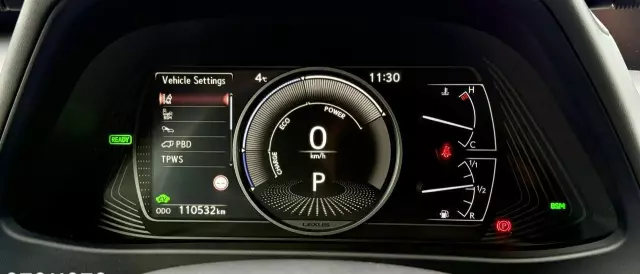 LEXUS UX 250h GPF Elegance 2WD