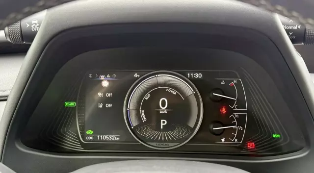 LEXUS UX 250h GPF Elegance 2WD