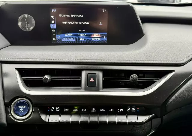 LEXUS UX 250h GPF Elegance 2WD