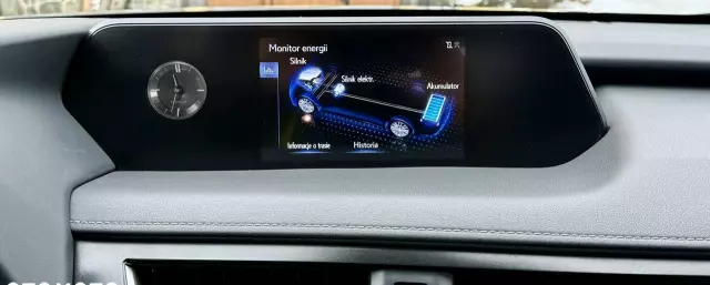 LEXUS UX 250h GPF Elegance 2WD