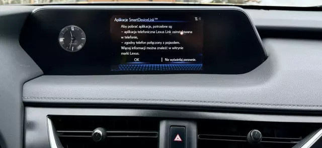 LEXUS UX 250h GPF Elegance 2WD