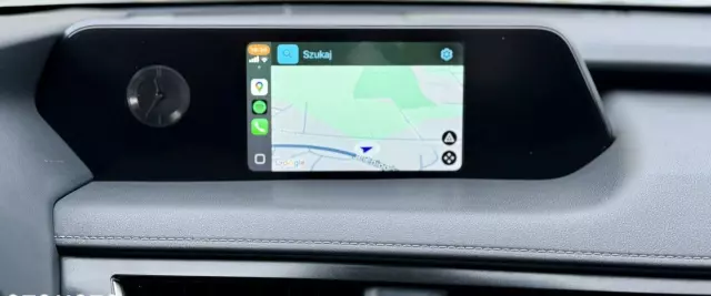 LEXUS UX 250h GPF Elegance 2WD