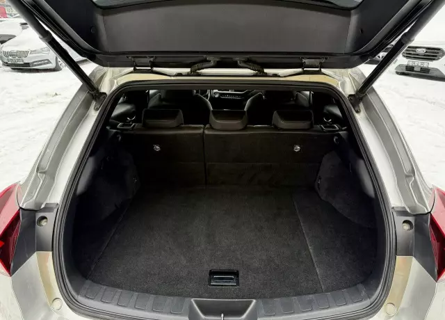 LEXUS UX 250h GPF Elegance 2WD