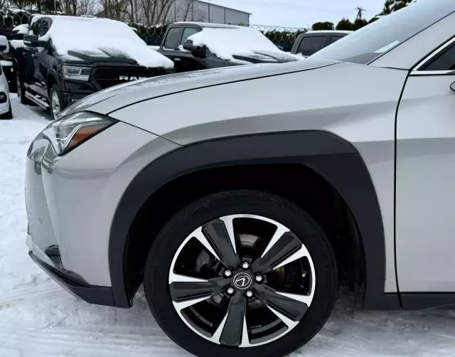 LEXUS UX 250h GPF Elegance 2WD