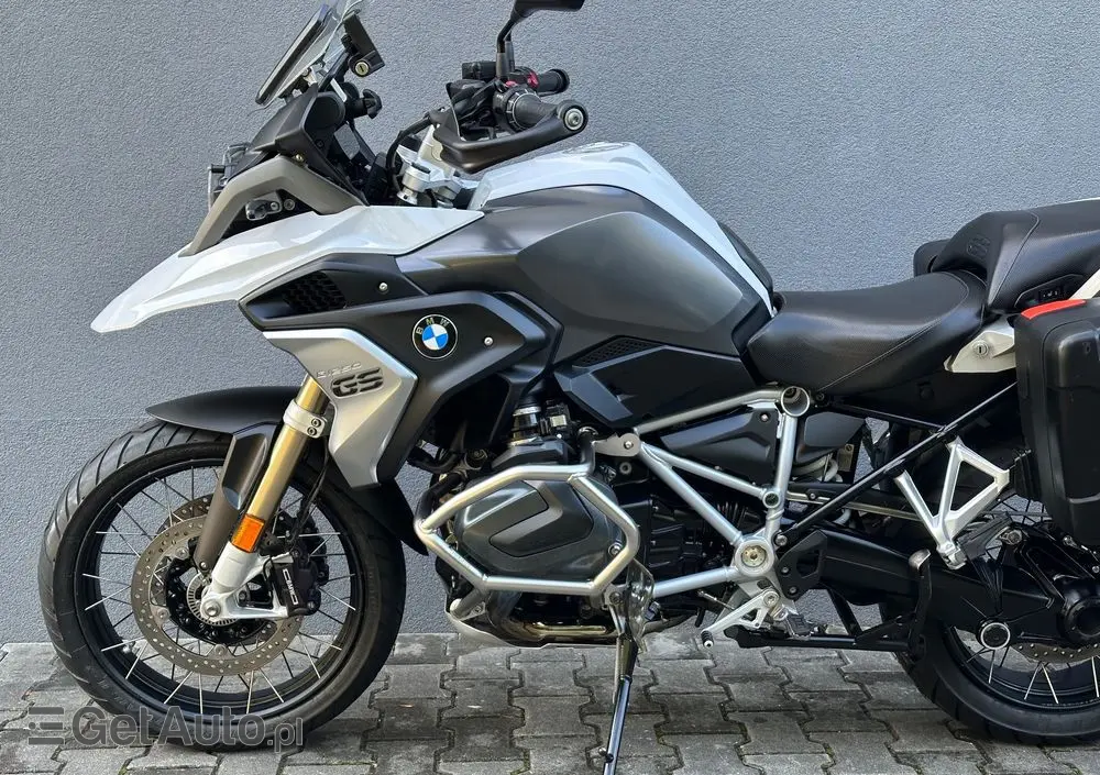 BMW GS 