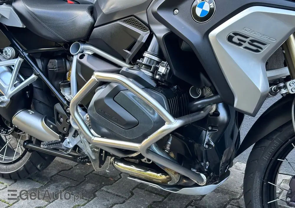 BMW GS 