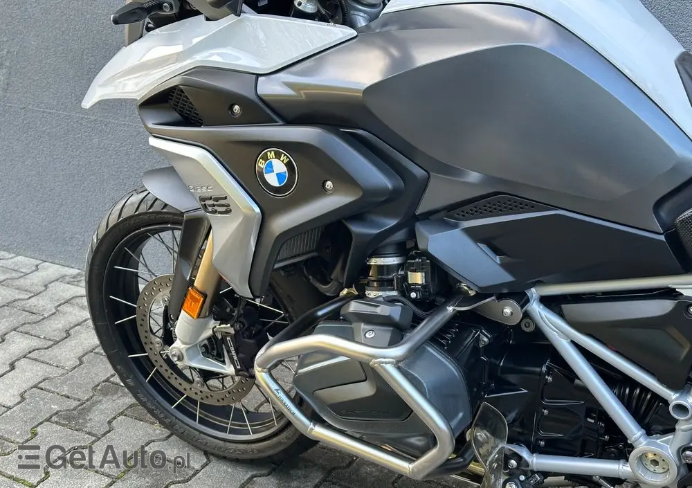 BMW GS 