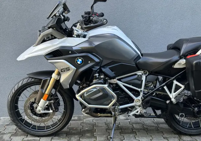 BMW GS 