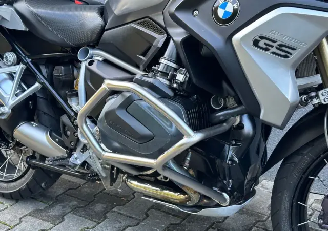 BMW GS 