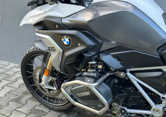 BMW GS 