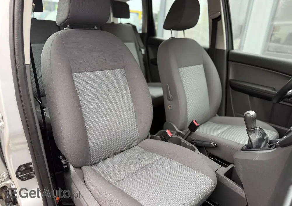 FORD Focus C-Max 1.8 Ambiente