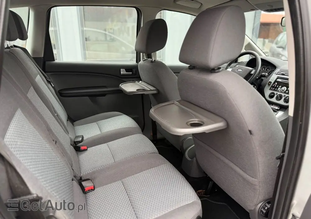 FORD Focus C-Max 1.8 Ambiente