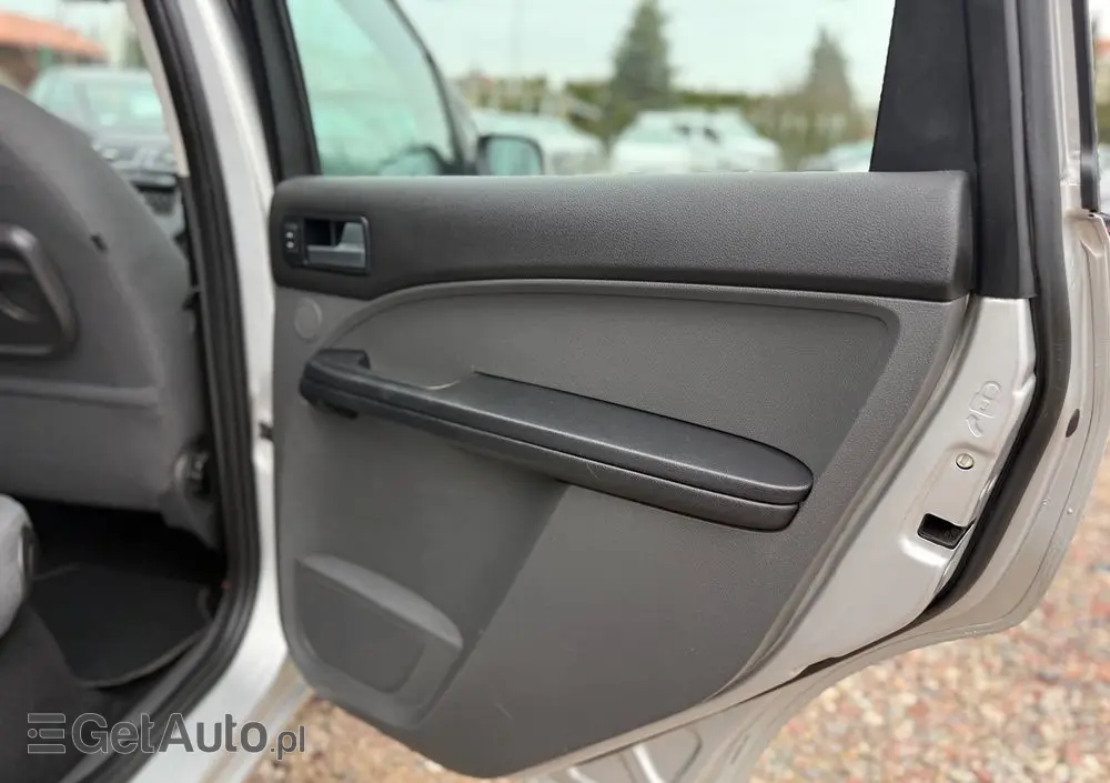 FORD Focus C-Max 1.8 Ambiente